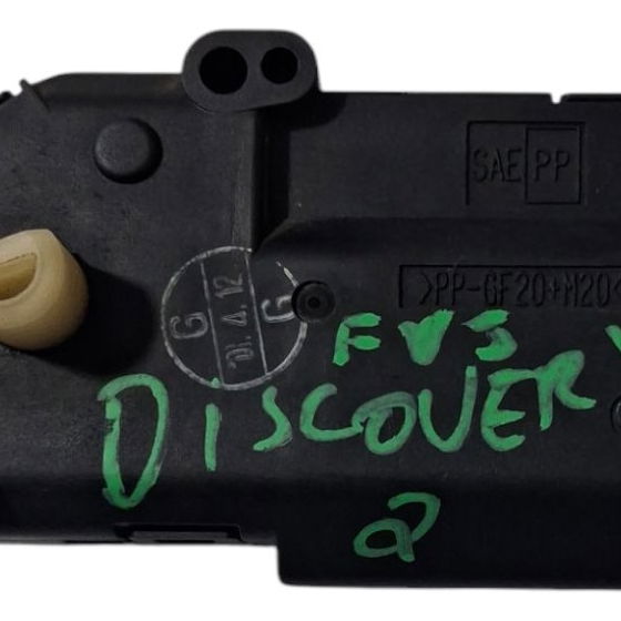 Atuador Caixa De Ar Discovery 2 2002 R3 Cx675