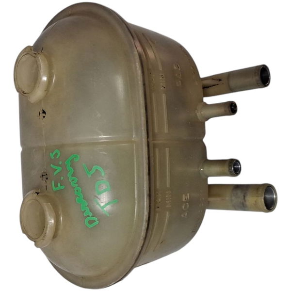 Reservatório Óleo Direção Discovery 2 Td5 2002 Cx675