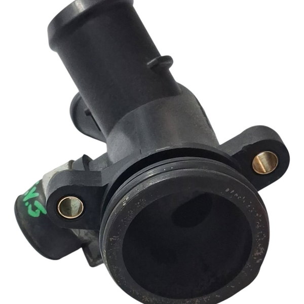 Cano/tubo Flange Bomba D'água Ford Ranger 2.2 2019 Cx676