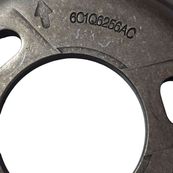 Engrenagem Eixo Comando Válvula Ford Ranger 2.2 19/20 Cx675