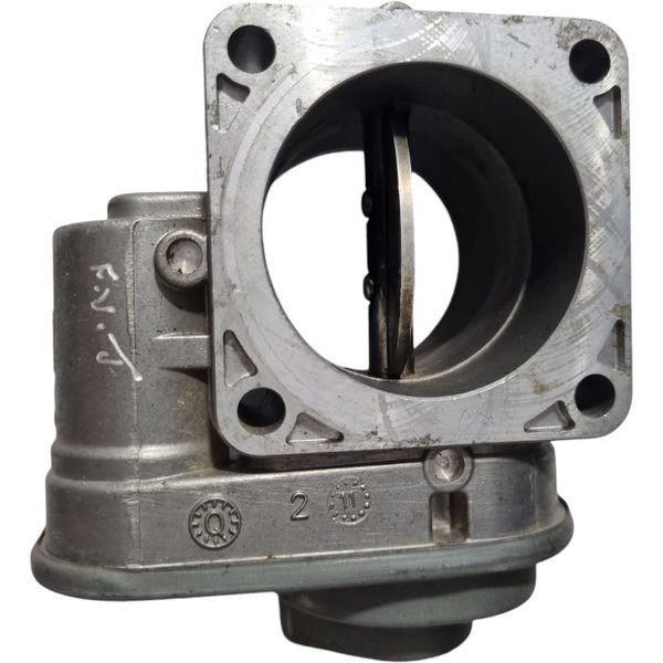 Tbi Corpo Borboleta Chevrolet S10 2.8 180 Cv 2013 2014 Cx497