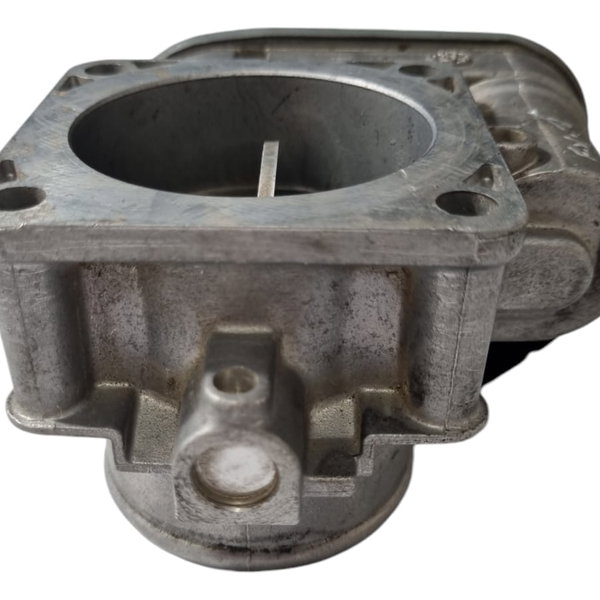 Tbi Corpo Borboleta Chevrolet S10 2.8 180 Cv 2013 2014 Cx497