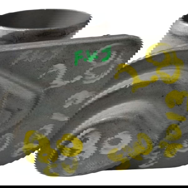 Tbi Corpo Borboleta Chevrolet S10 2.8 180 Cv 2013 2014 Cx497