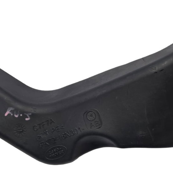 Duto De Ar Land Rover Discovery Sport 2015 2016 Cx460