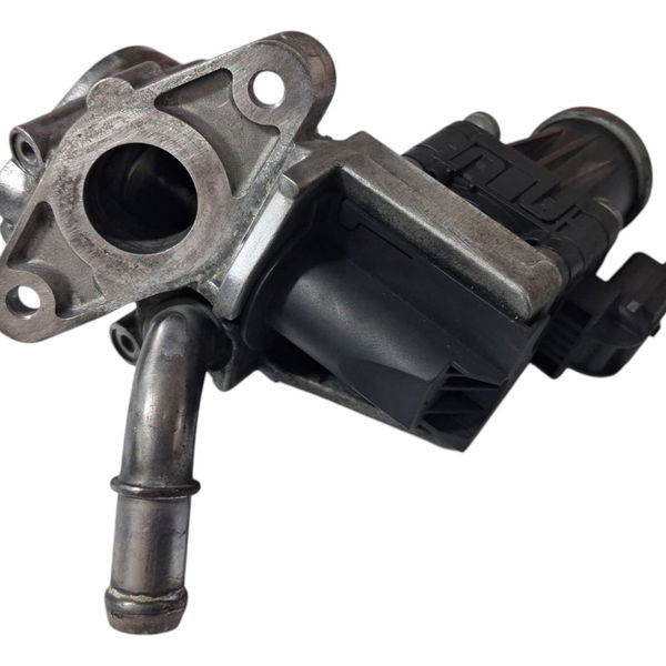 Válvula Egr Ford Ranger 2.2 2019 Cx676