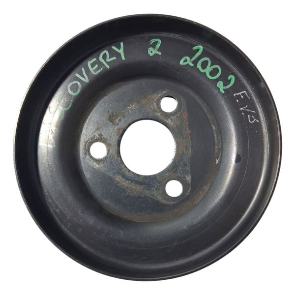 Polia Bomba Direção Discovery 2 Td5 2.5 2002 Cx675