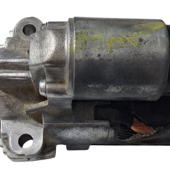 Motor Arranque Partida Ford Ranger 2.2 19/20 Cx676