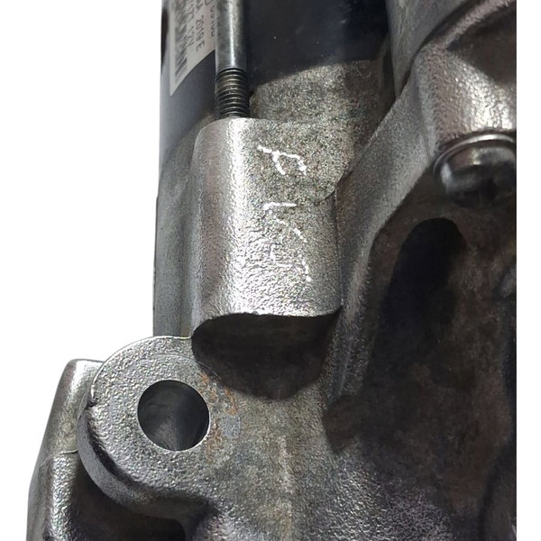 Motor Arranque Partida Ford Ranger 2.2 19/20 Cx676