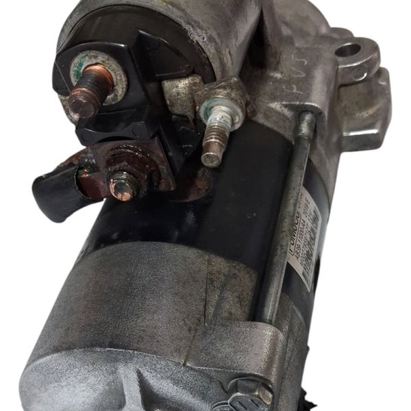 Motor Arranque Partida Ford Ranger 2.2 19/20 Cx676