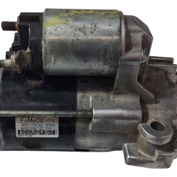 Motor Arranque Partida Ford Ranger 2.2 19/20 Cx676