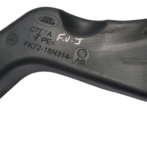 Duto De Ar Land Rover Discovery Sport 2015 2016 Cx460