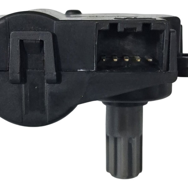 Motor Elétrico Atuador Ar Condicionad Ranger 2.2 19/20 Cx677