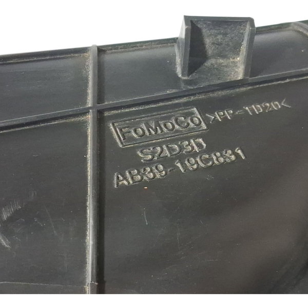 Caixa Sup. Evaporador Ar Condicionado Ranger 2.2 19/20  A1