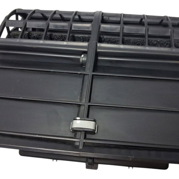 Carcaça Aquecedor L.d Atuador Ford Ranger 2.2 19/20 Cx678