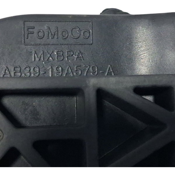 Suporte Tubo Evaporador Ar Ranger 2.2 19/20 Cx677