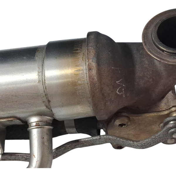 Resfriador Válvula Egr Ford Ranger 2.2 19/20 Cx678