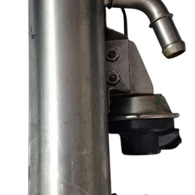 Resfriador Válvula Egr Ford Ranger 2.2 19/20 Cx678