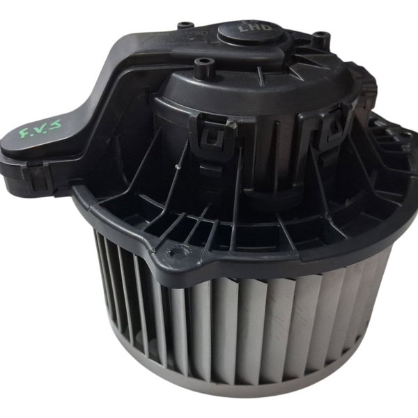 Motor Ventilação Interna Ford Ranger 2.2 19/20 Cx678