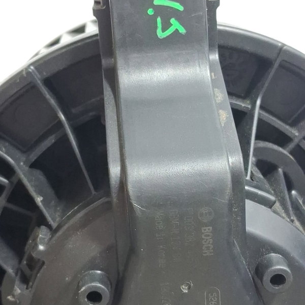 Motor Ventilação Interna Ford Ranger 2.2 19/20 Cx678