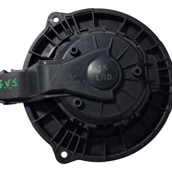 Motor Ventilação Interna Ford Ranger 2.2 19/20 Cx678