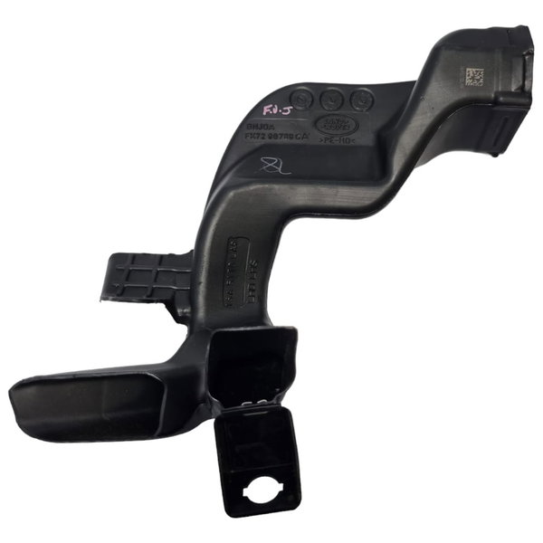 Duto De Ar Land Rover Discovery Sport 2015 Cx460