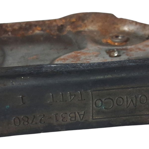 Alavanca Freio Mão Ford Ranger 2.2 19/20 Cx677