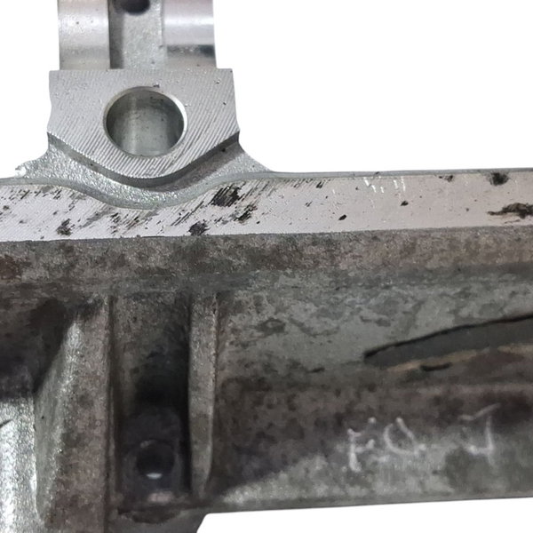 Sobre Grade Superior Cabeçote Ford Ranger 2.2 19/20 Cx677
