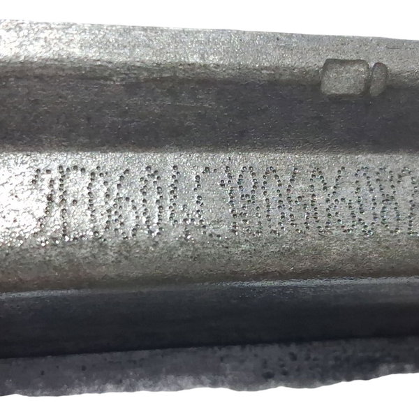 Sobre Grade Superior Cabeçote Ford Ranger 2.2 19/20 Cx677