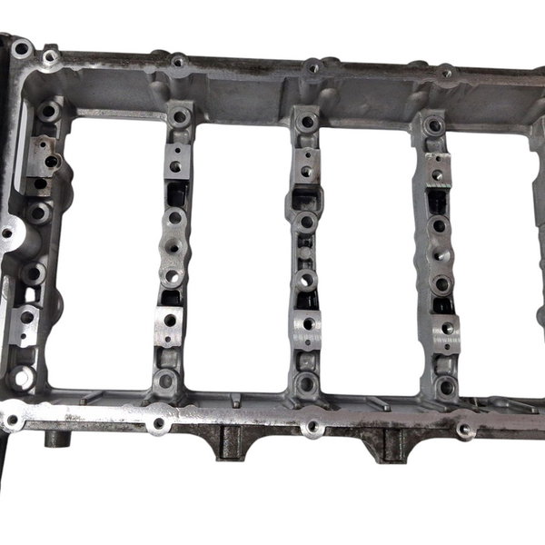 Sobre Grade Superior Cabeçote Ford Ranger 2.2 19/20 Cx677