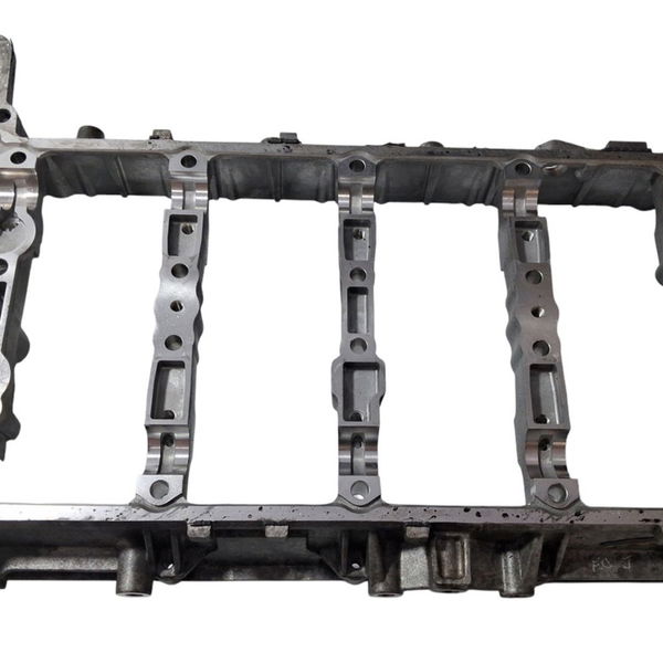 Sobre Grade Superior Cabeçote Ford Ranger 2.2 19/20 Cx677