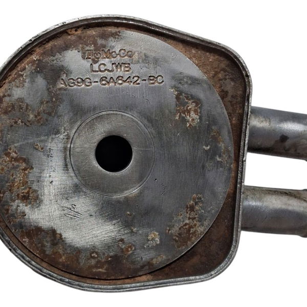 Trocador Calor Motor Discovery  2.2 Sport 2016 Cx679