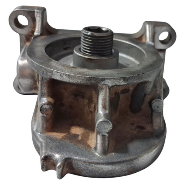 Suporte Filtro Oleo Discovery Sport 2.2 2016 Cx679