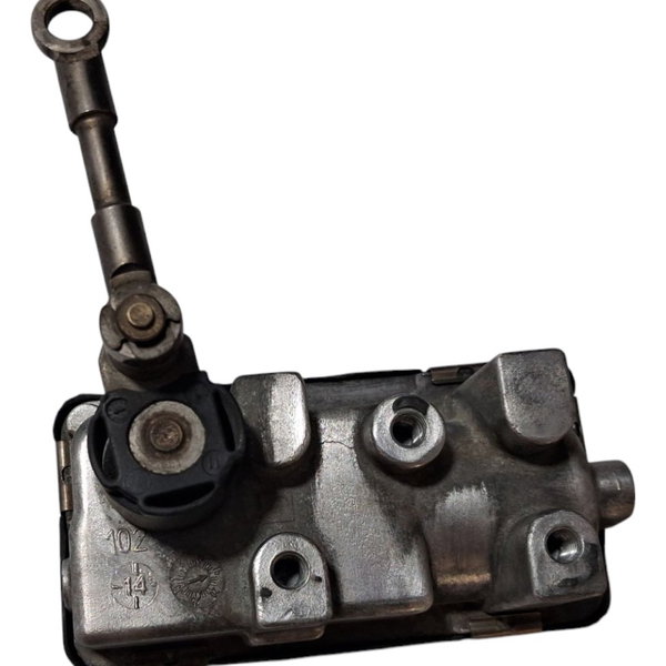 Módulo Atuador Turbina Ford Ranger 3.2 15/16 Cx679