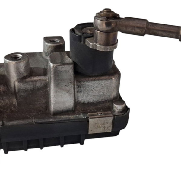 Módulo Atuador Turbina Ford Ranger 3.2 15/16 Cx679