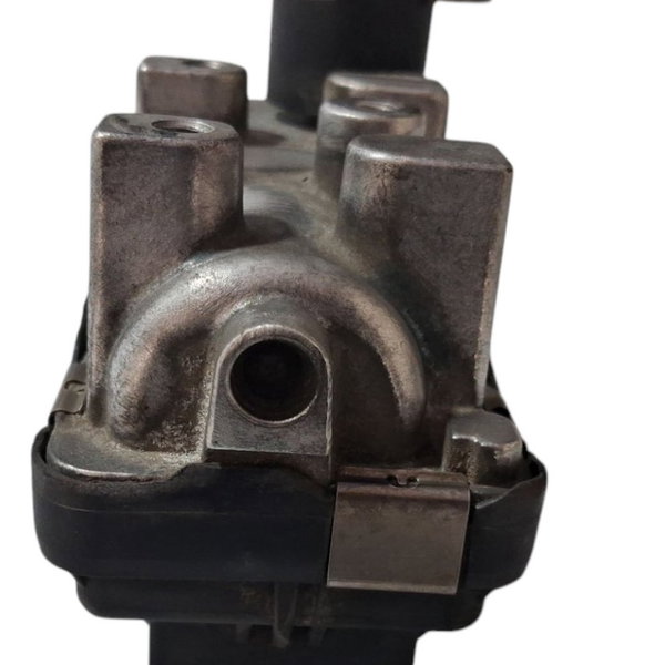 Módulo Atuador Turbina Ford Ranger 3.2 15/16 Cx679