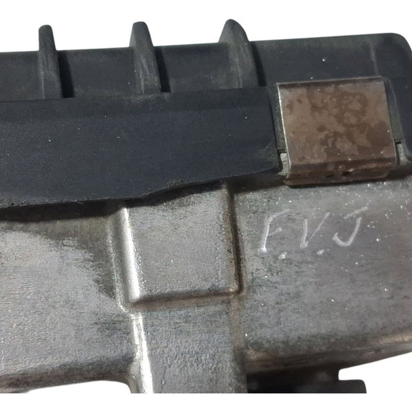 Módulo Atuador Turbina Ford Ranger 3.2 15/16 Cx679