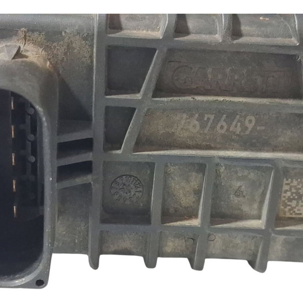 Módulo Atuador Turbina Ford Ranger 3.2 15/16 Cx679