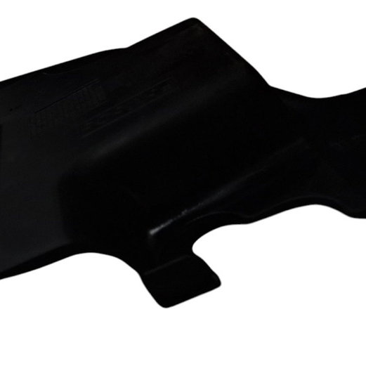 Defletor Esquerdo Radiador Ford Ranger 2.2 2019 Cx679