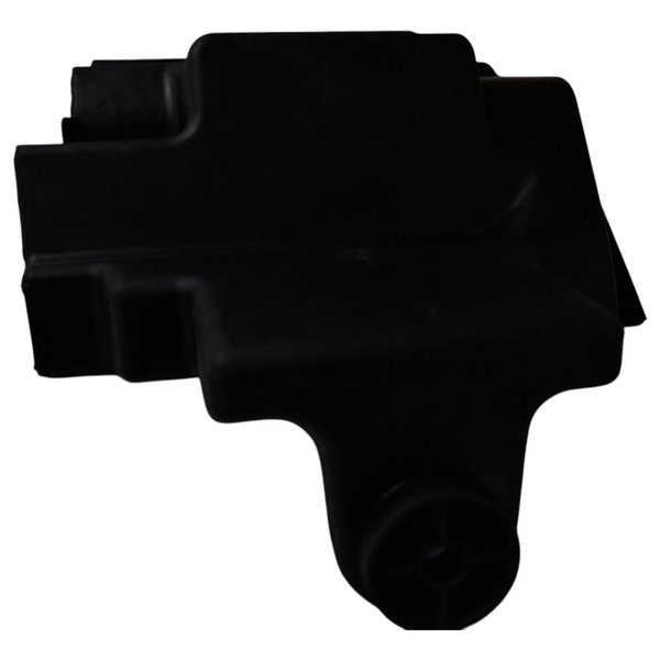 Defletor Esquerdo Radiador Ford Ranger 2.2 2019 Cx679