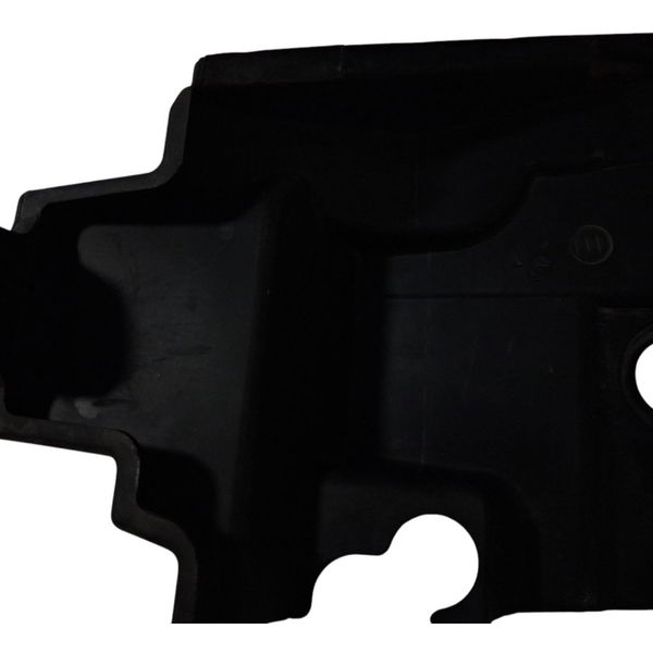 Defletor Esquerdo Radiador Ford Ranger 2.2 2019 Cx679