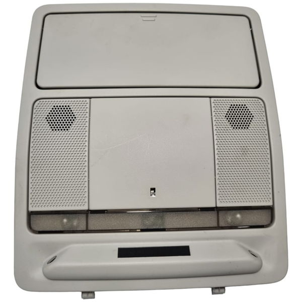 Luz Cortesia Porta Óculos Teto Discovery Sport 2015  Cx459