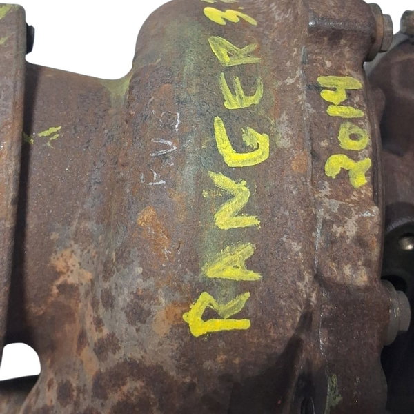 Turbina Ford Ranger 3.2 2015/2016  A1