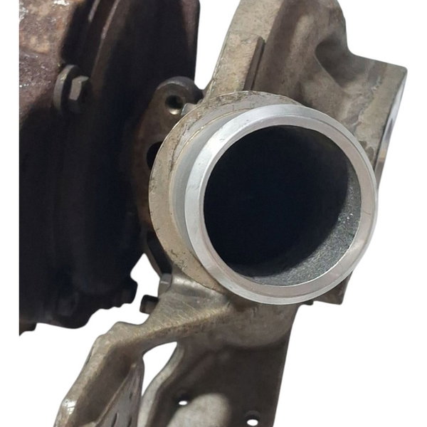 Turbina Ford Ranger 3.2 2015/2016  A1