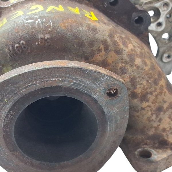 Turbina Ford Ranger 3.2 2015/2016  A1