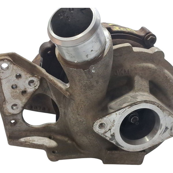 Turbina Ford Ranger 3.2 2015/2016  A1