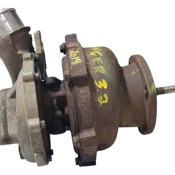 Turbina Ford Ranger 3.2 2015/2016  A1