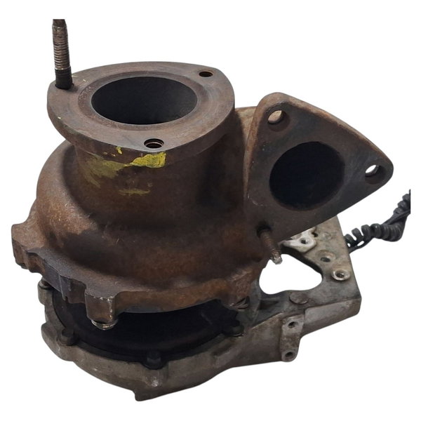 Turbina Ford Ranger 3.2 2015/2016  A1