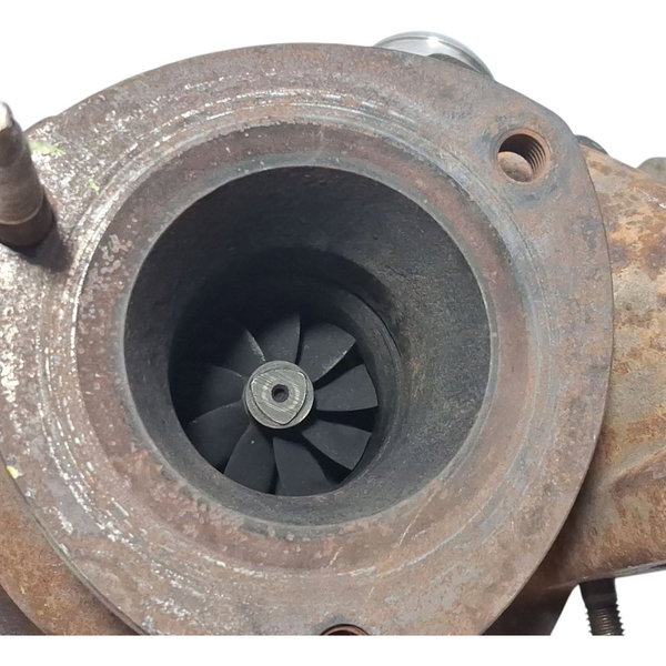 Turbina Ford Ranger 3.2 2015/2016  A1