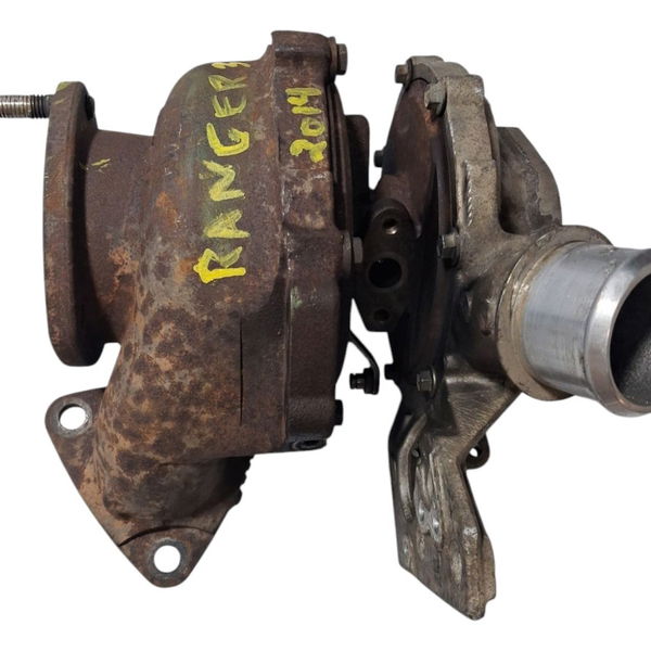 Turbina Ford Ranger 3.2 2015/2016  A1