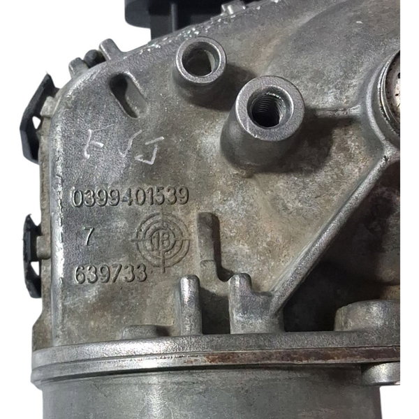 Motor Limpador Para-brisa Ranger 2.2 2019 Cx680